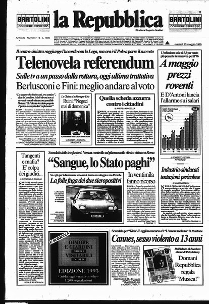 La repubblica